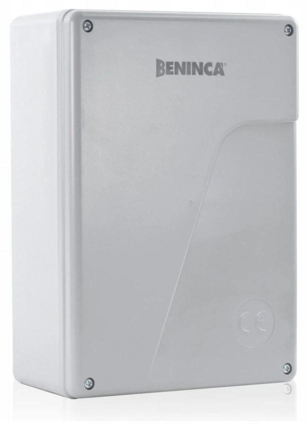 Beninca KBILL30M.PM 230V komplektas dvivėriams vartams