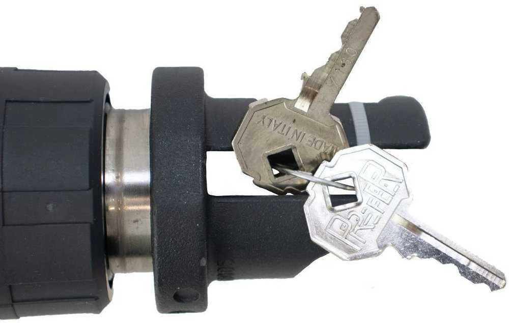 Beninca KBILL30M.PM 230V komplektas dvivėriams vartams