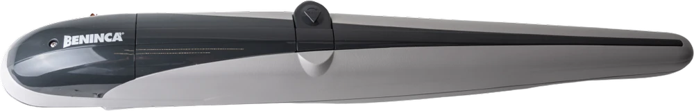 Beninca KBOB21M.PM 230V komplektas dvivėriams vartams