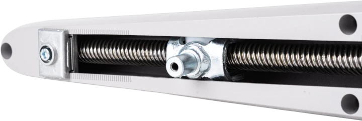 Beninca KBOB21M.PM 230V komplektas dvivėriams vartams