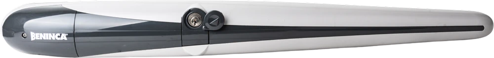 Beninca KBOB30M.PM 230V komplektas dvivėriams vartams