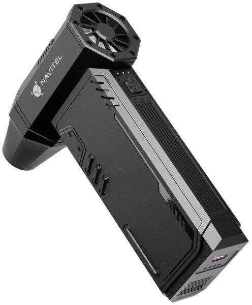 Navigatorius Navitel E500 5 colių ekranas