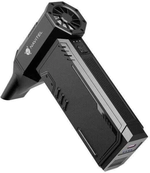 Navigatorius Navitel E500 5 colių ekranas