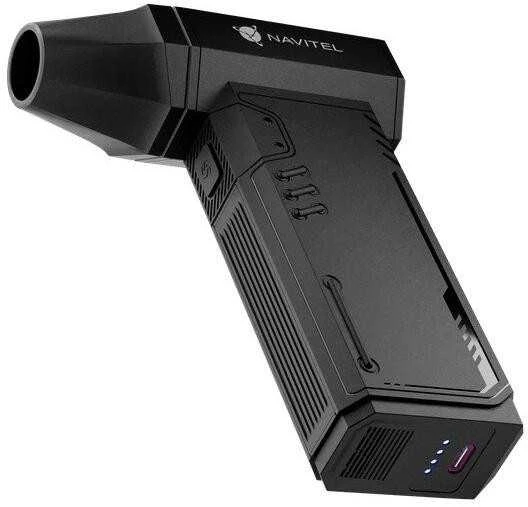 Navigatorius Navitel E500 5 colių ekranas