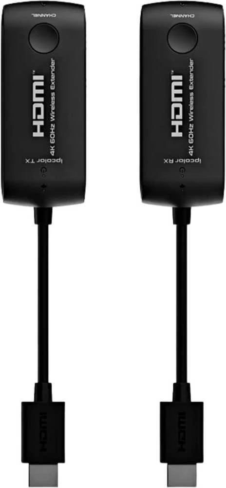Belaidis HDMI ilgintuvas Kenik KG-EX20HDMI-W/4K6