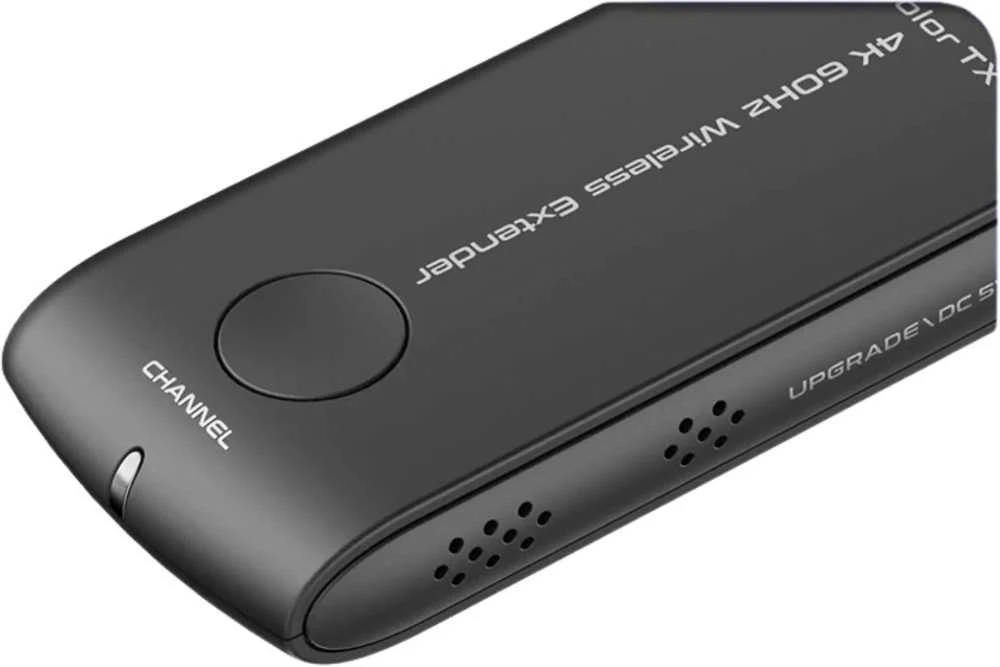 Belaidis HDMI ilgintuvas Kenik KG-EX20HDMI-W/4K6