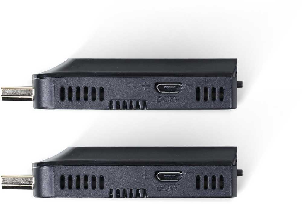 Belaidis HDMI ilgintuvas Kenik KG-EX20HDMI-W