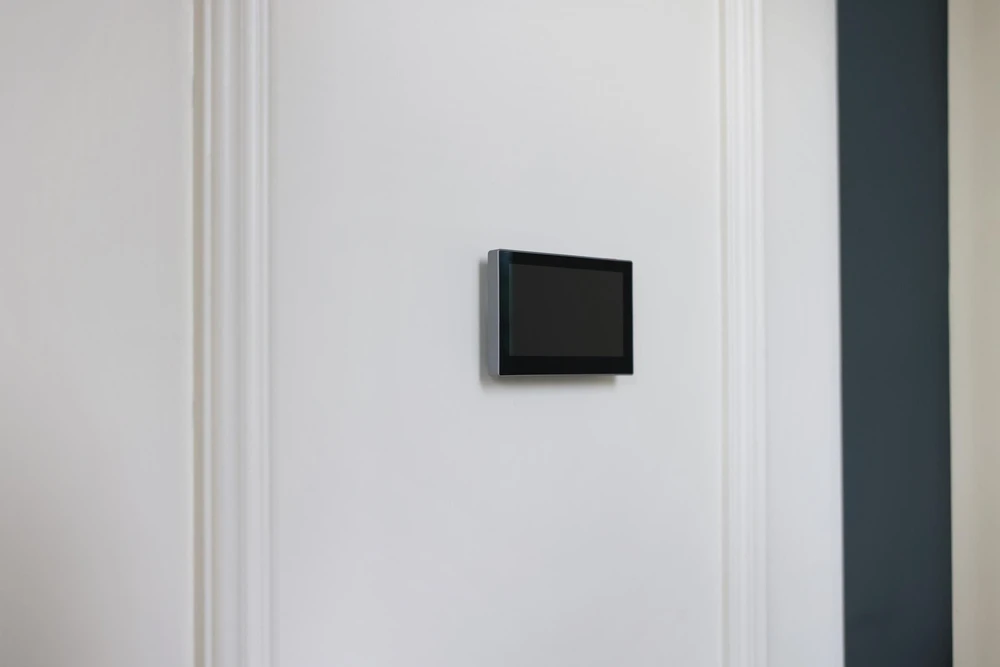 Ezviz CP2 2MP Wireless Door Viewer sidabrinė
