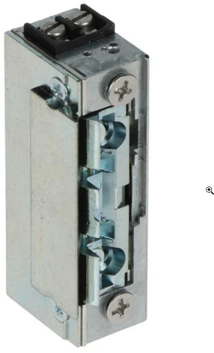 ELEKTROMAGNETINĖ UŽKABA F24R-C ATBULINĖS EIGOS Hartte BIRA