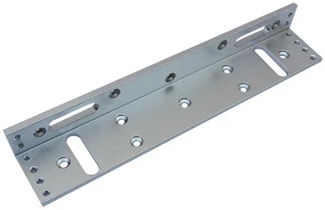 Dymo Bira HARTTE MG280L L tipo tvirtinimo kronšteinas