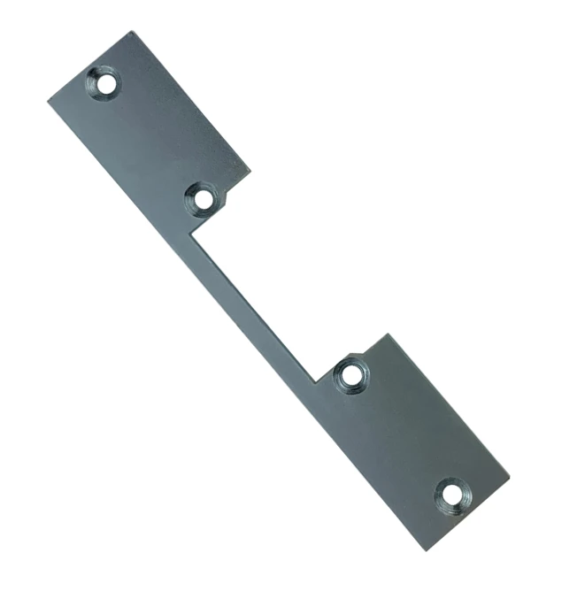 Bira HARTTE OK-P2 plokščia juosta, trumpa, S, 3 mm, STC, atvira