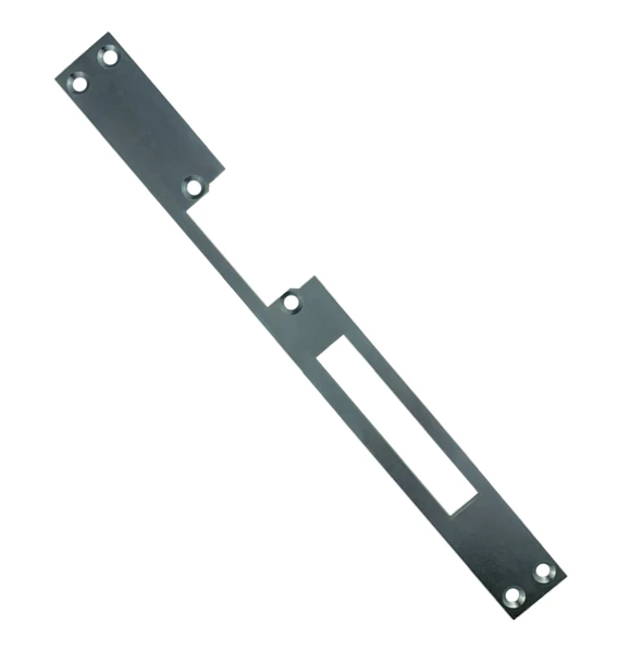 Bira HARTTE OK-P4 ilga plokščia juosta, 3 mm, STC, atvira