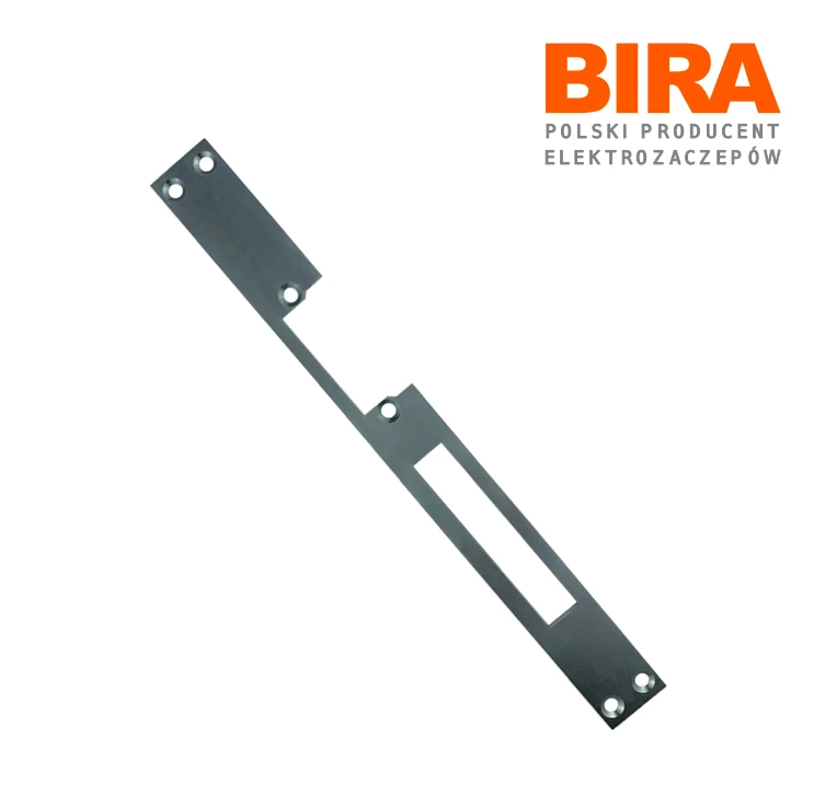 Bira HARTTE OK-P4 ilga plokščia juosta, 3 mm, STC, atvira