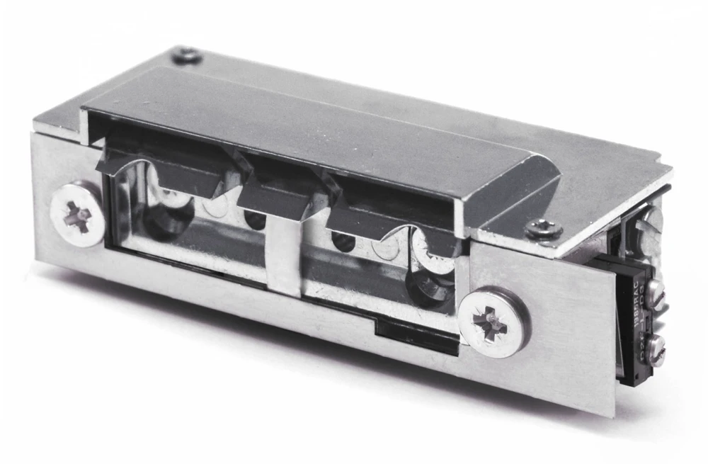 „Carruzzo“ elektrinė spyna HARTTE XS12RM-C 12 V DC aps./min.