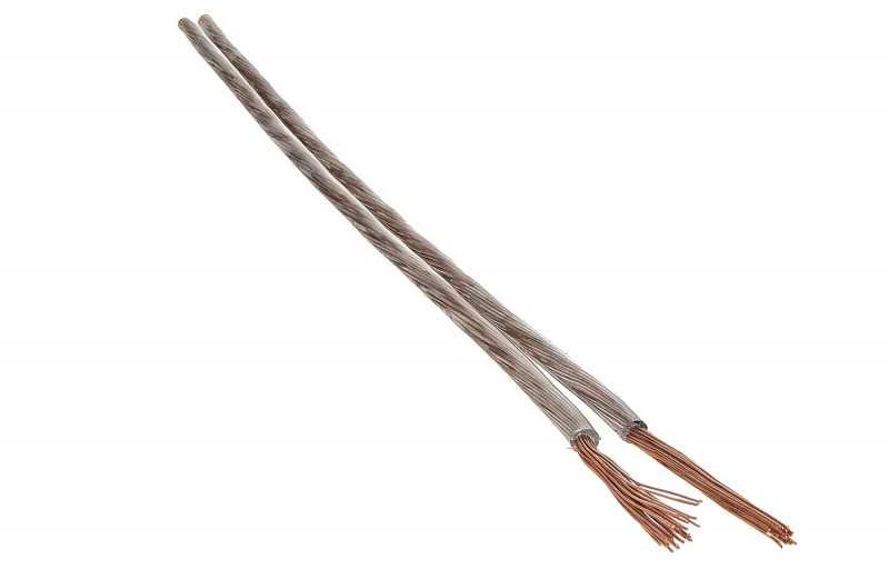 Projektorius Garsiakalbio kabelis BITNER BiTsound PGY-p (TLgY) 2x1.5mm, rulonas 100m