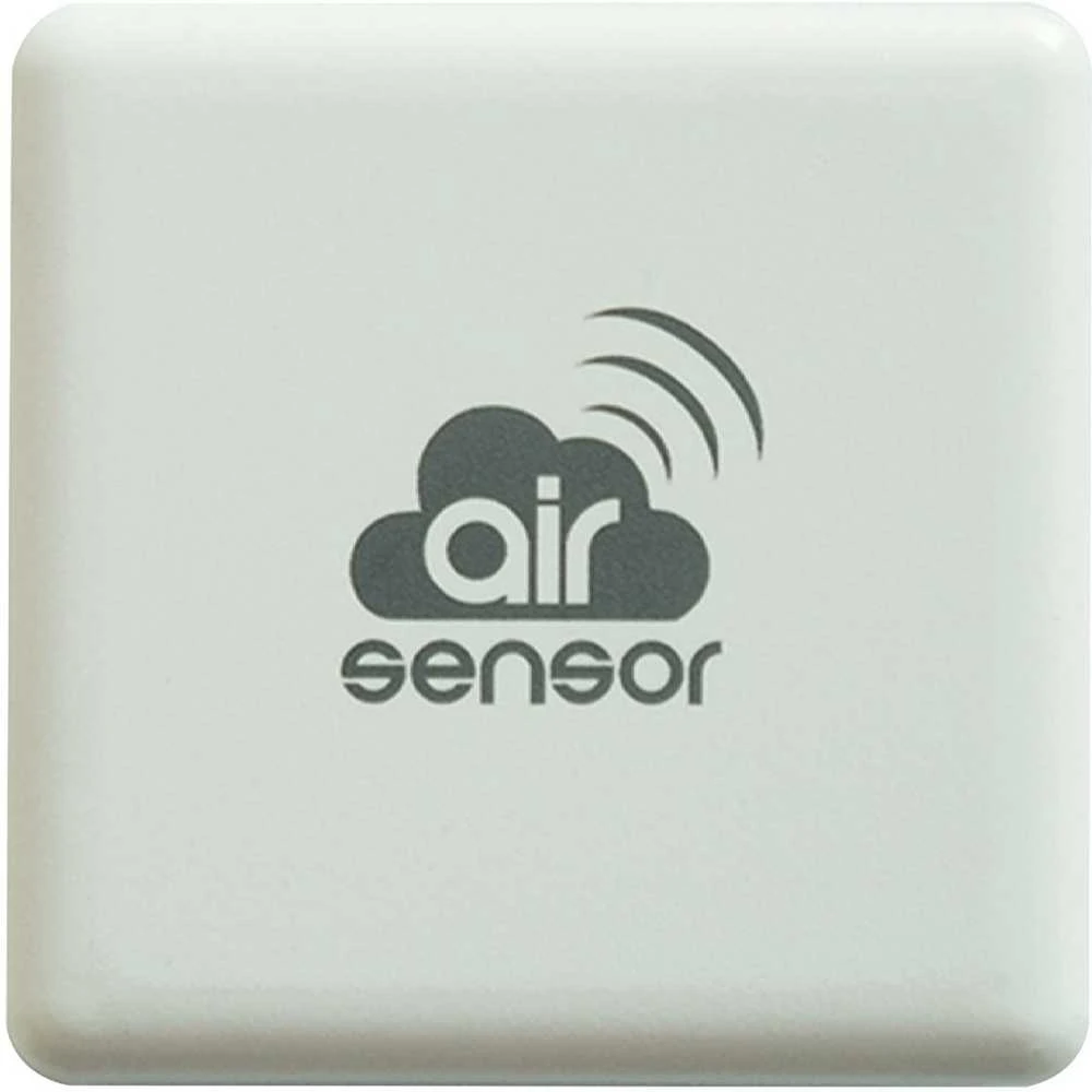 BleBox airSensor - belaidis PM10 ir PM2.5