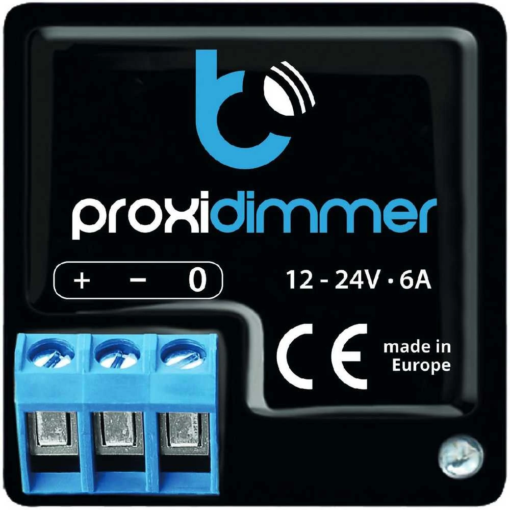 Blebox proksiderio artumo jutiklis