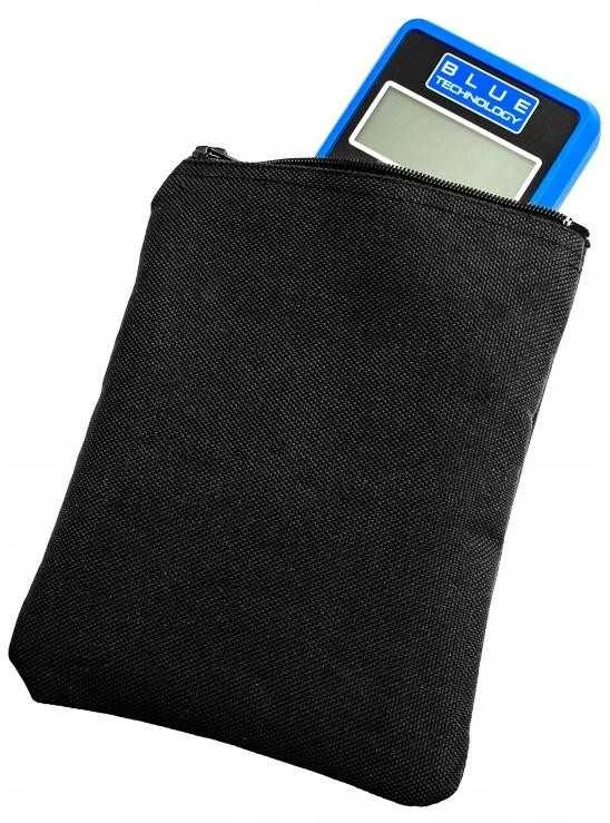 Blue Technology Mėlyna Technology Dažų storio matuoklis DX-13-AL