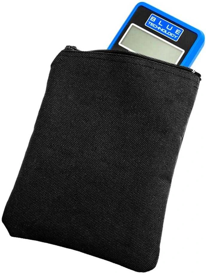 Blue Technology Mėlyna Technology Dažų storio matuoklis DX-13-S-FE