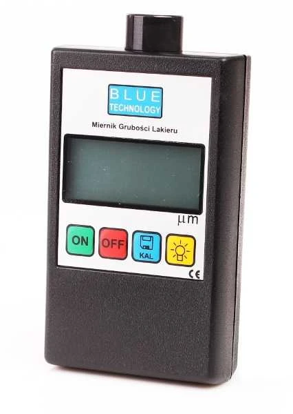 Blue Technology Dažų storio matuoklis MGR-11-FE