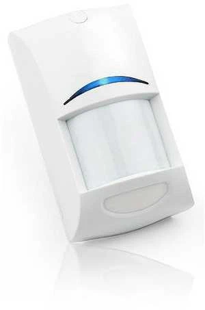 BOSCH PIR judesio jutiklis ISC-BPR2-W12