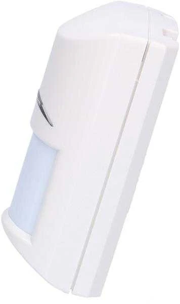 BOSCH PIR+MW JUDĖJIMO JUTIKLIS ISC-BDL2-WP12GE
