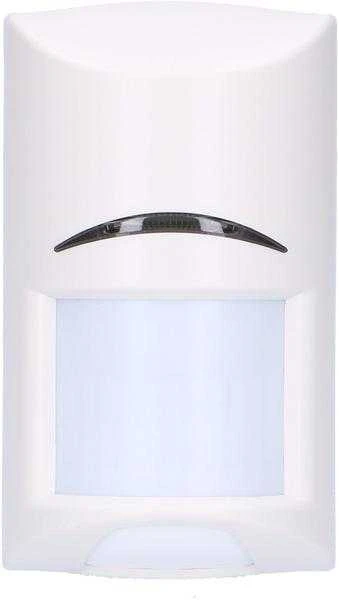 BOSCH PIR+MW JUDĖJIMO JUTIKLIS ISC-BDL2-WP12GE