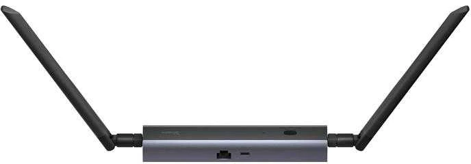 „ZigBee SONOFF Dongle Max“ namų asistentas, „Zigbee2MQTT“, sriegis