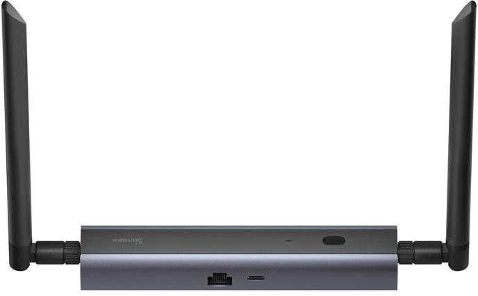 „ZigBee SONOFF Dongle Max“ namų asistentas, „Zigbee2MQTT“, sriegis