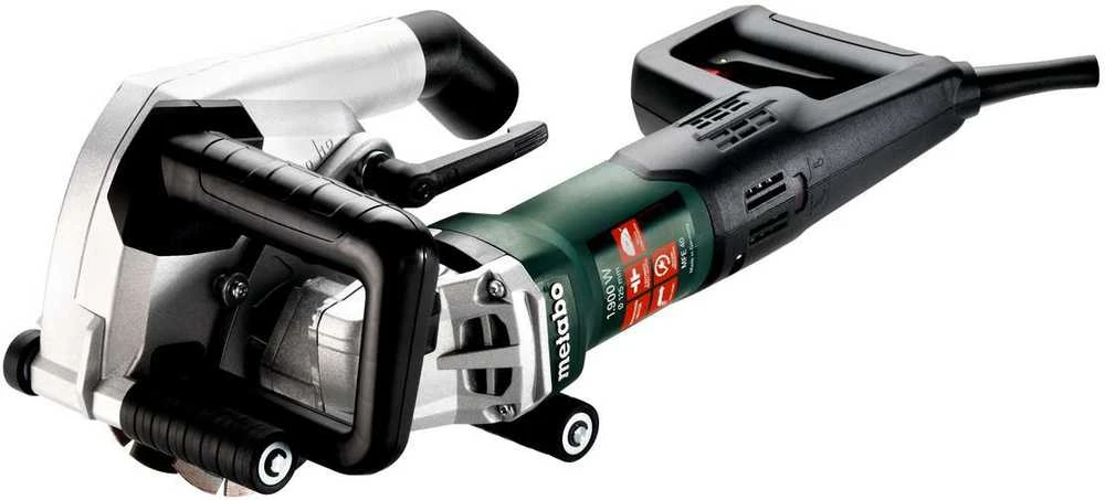 Mūro freza-vagapjovė Metabo MFE 40
