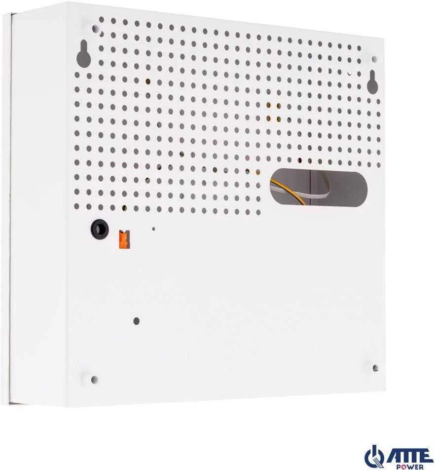 AT3 Buferinis maitinimo šaltinis SMPS 24V 3A 72W ATTE AUPS-70
