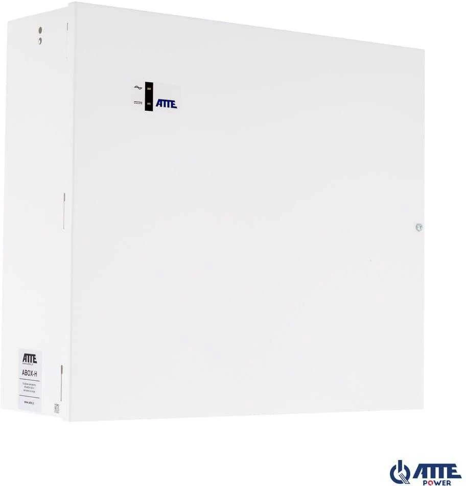 Buferinis maitinimo šaltinis SMPS 24V 3A 72W ATTE AUPS-70-240-H