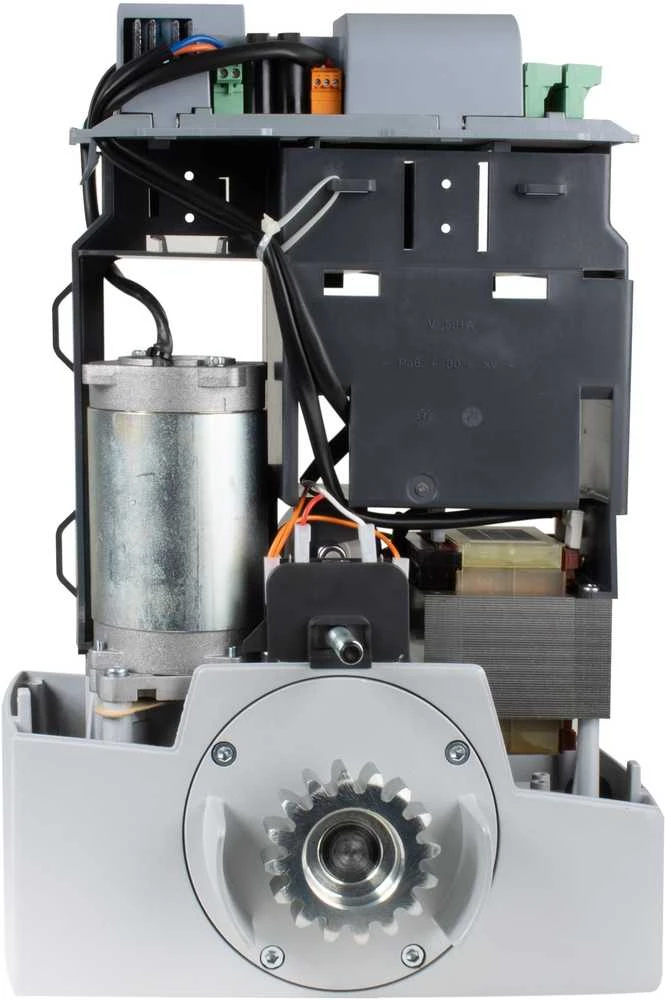 CAME BXV 10 PLUS TOP rinkinys 1000kg slenkamiems vartams (8K01MS-043)