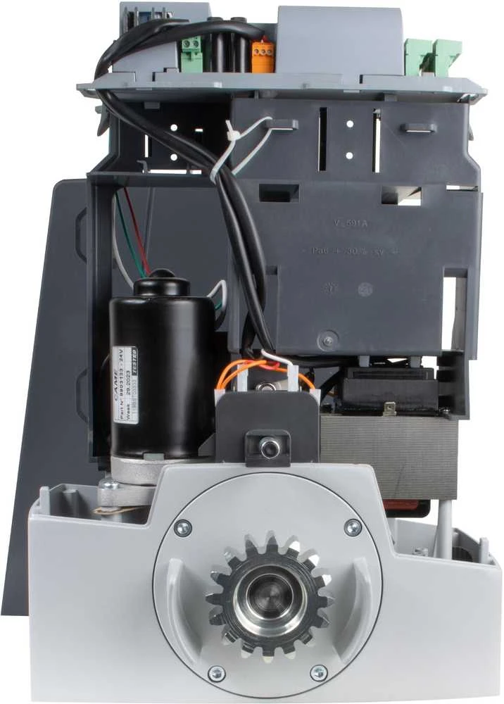 CAME BXV 6 PLUS TOP komplektas stumdomiems vartams (8K01MS-042)