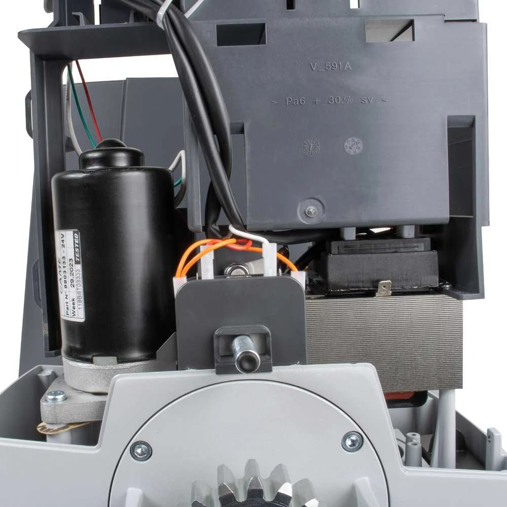 CAME BXV 6 PLUS TOP komplektas stumdomiems vartams (8K01MS-042)