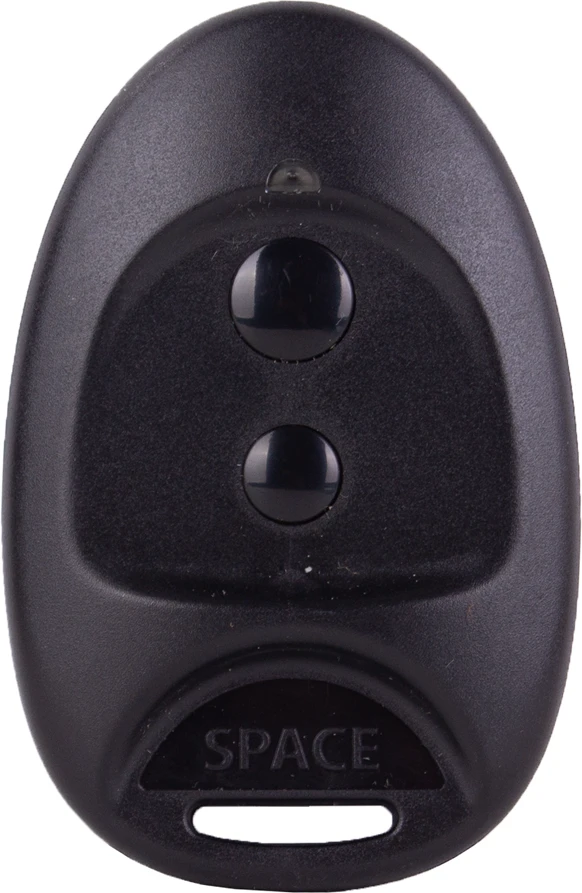 CAME FAST Plus SPACE komplektas varstomiems vartams