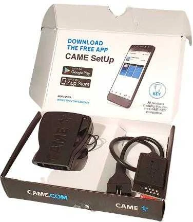 CA1 CAME KEY - WiFi modulis (806SA-0110)