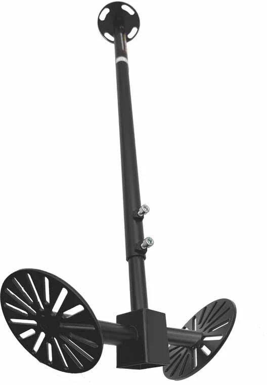 Camsafe CS30-KSO2 antracito spalvos rankena