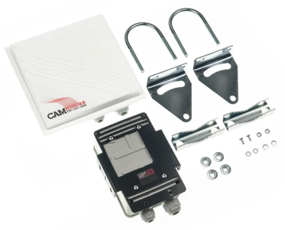 Camsat 5,8 GHz belaidžio perdavimo rinkinys CAM-ANALOG-2.0 TXRX SET