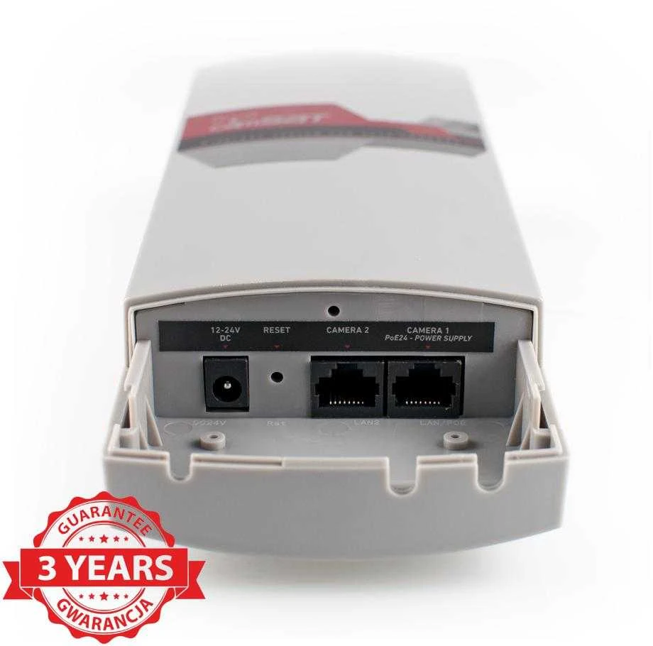 PRIEIGOS TAŠKAS 5.8 GHz CDS-6IP/ECO CAMSAT