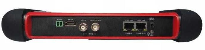 CCTV testeris Kenik KG-T719-S2