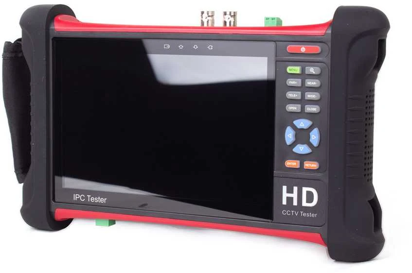 CCTV testeris Kenik KG-T719-S2