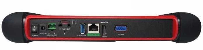CCTV testeris Kenik KG-T719-S2