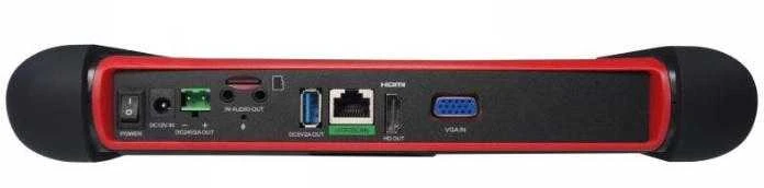 CCTV testeris Kenik KG-T719-S2