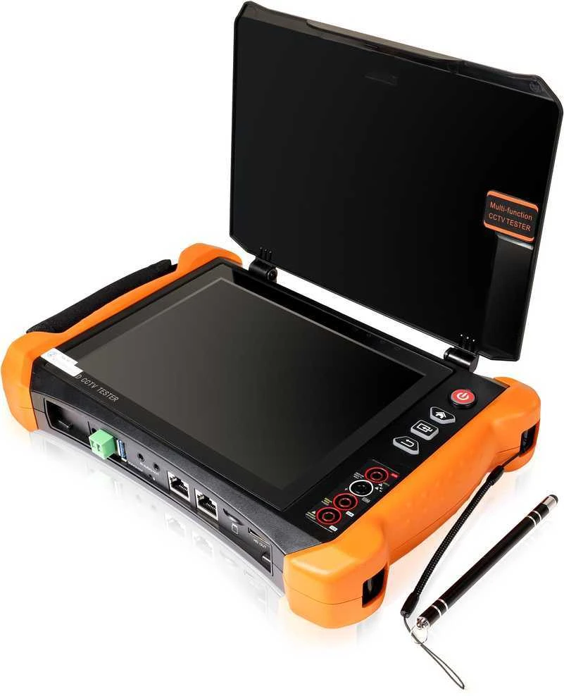 CCTV testeris Kenik KG-T820-VQ V.2