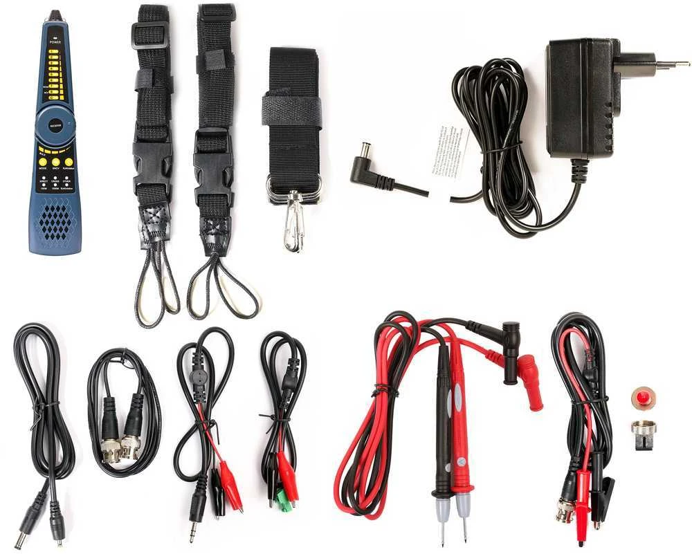 CCTV testeris Kenik KG-T820-VQ V.2
