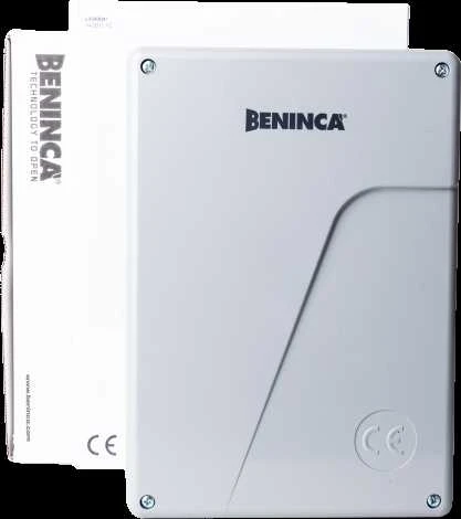 Beninca Heady valdymo blokas su korpusu