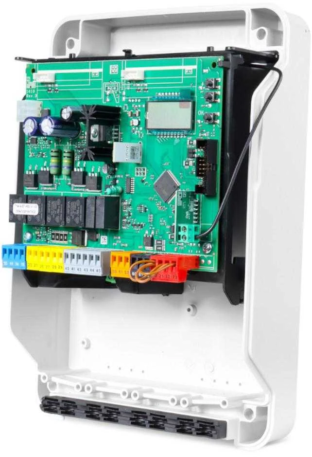 BFT Thalia BT A80 DUO valdymo blokas (D114215 00002) MDM 2614324