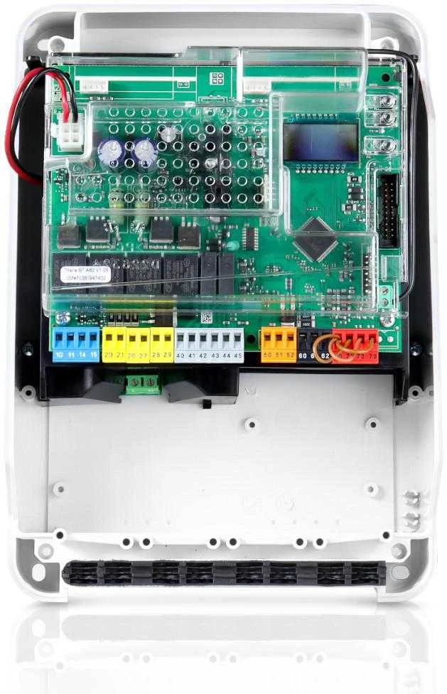 BFT Thalia BT A80 DUO valdymo blokas (D114215 00002) MDM 2614324