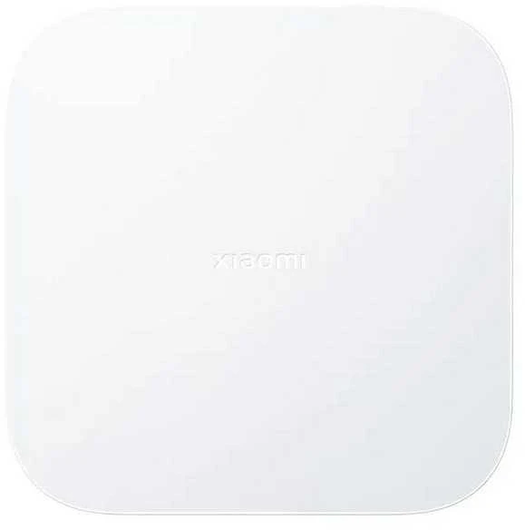 Xiaomi | Smart Home Hub 2 | WiFi, Bluetooth, ZigBee